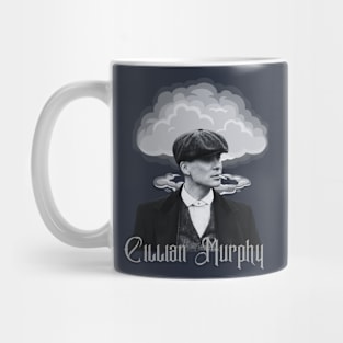 Cillian Murphy BOOM! Mug